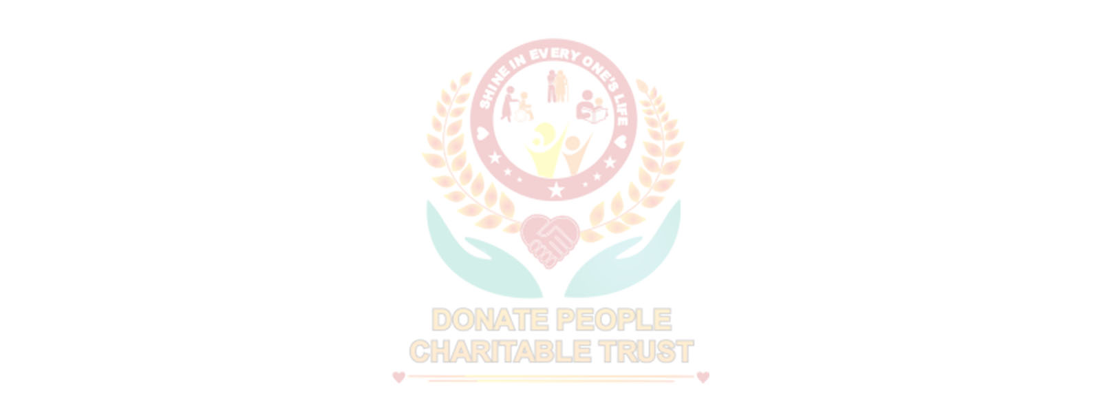 Donate People Charitable Trust