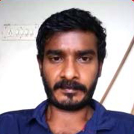 B Kalaivanan