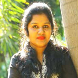 G Vijayalakshmi